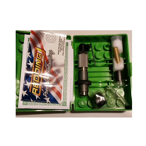 Redding Instant Indicator Headspace and Bullet Comparator 223 REM