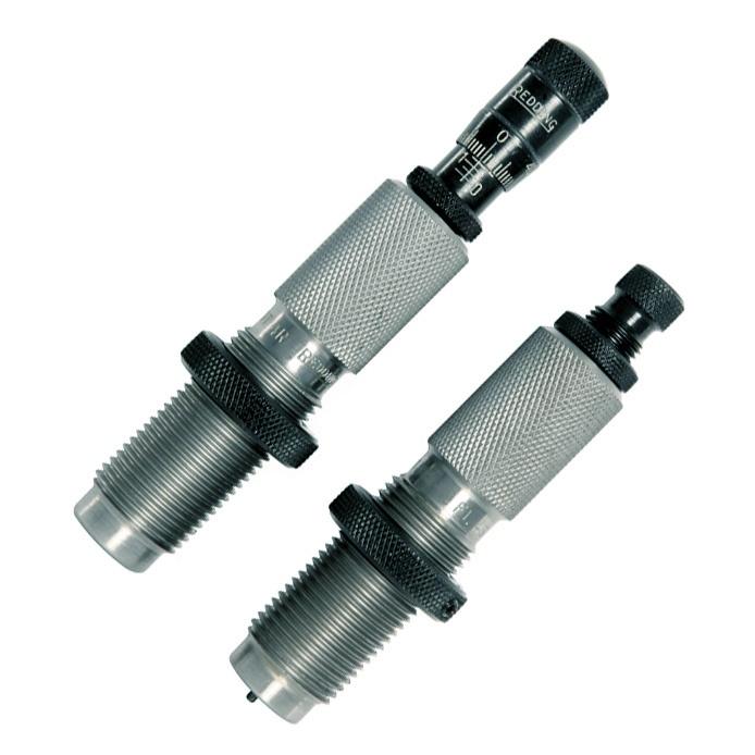Redding Premium Series Full Length 2-Die Set .308 Win