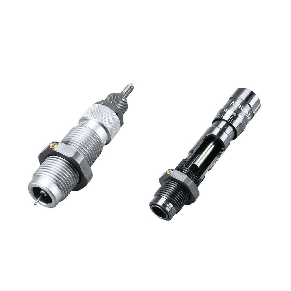 RCBS Matchmaster Competition Neck Bushing Die Set .300 PRC