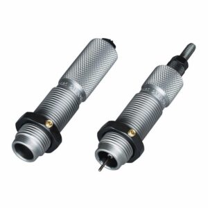 F L DIE SET 6MM CREEDMOOR