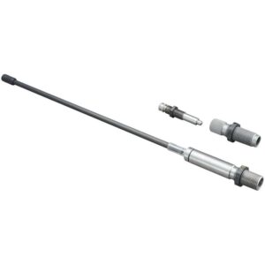 Tube Rifle BF .30 Cal