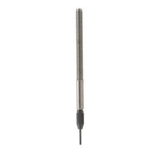 RCBS Heavy Duty Depriming and Decapping Die Replacement Decapping Assembly - .27 thru 45 Caliber