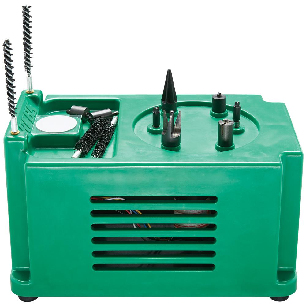 RCBS Brass Boss Case Prep Station with Tools