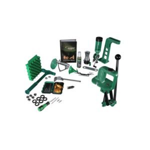 RCBS Rebel Plus Reloading Kit