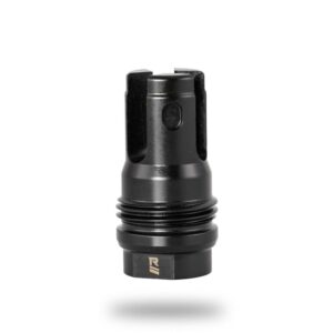 Rugged Suppressors R3 Flash Mitigation System 1/2x28