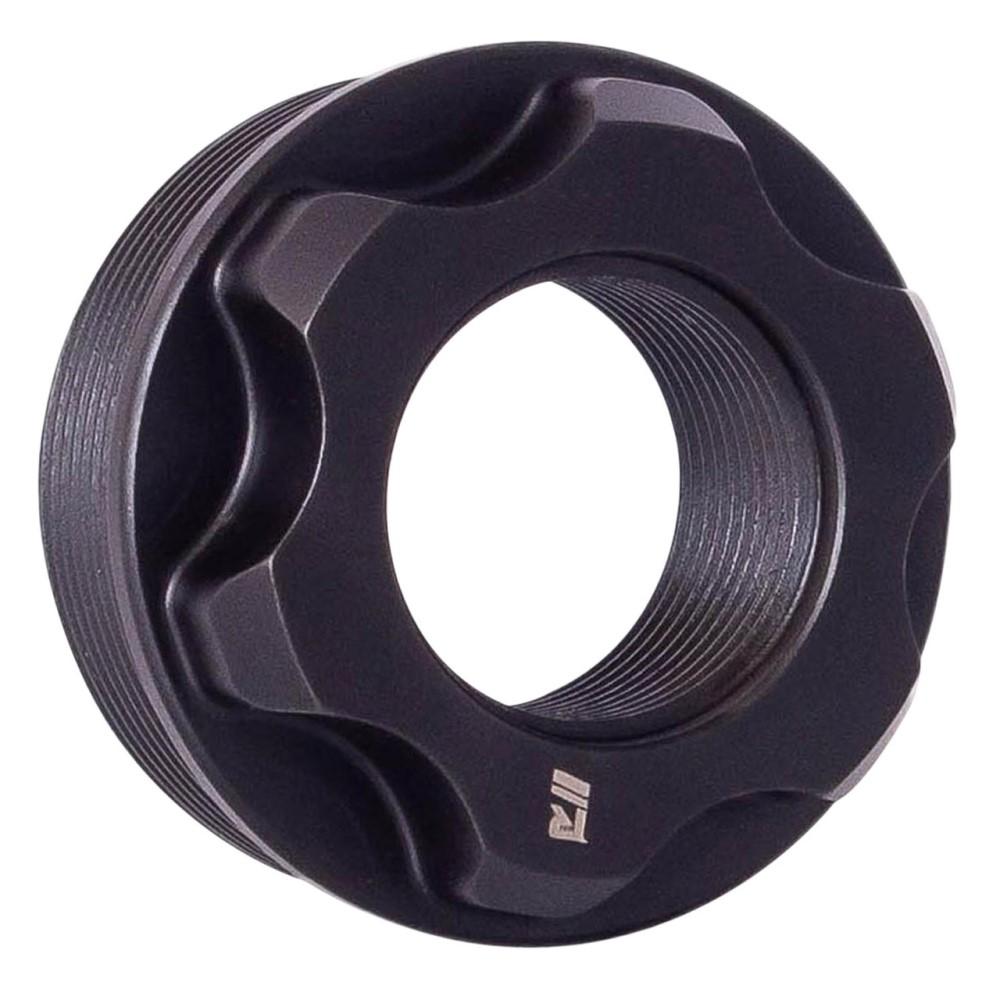 Rugged Suppressors Fixed Mount 1/2x28 Thread