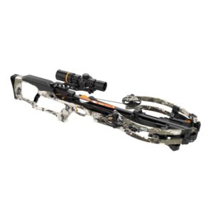 Ravin R10 Crossbow 400 FPS 12 lb Draw XK7 Camo