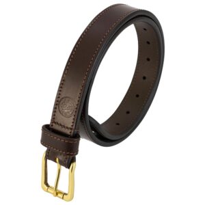 Smith & Wesson EDC Belt Brown 46" to 48"