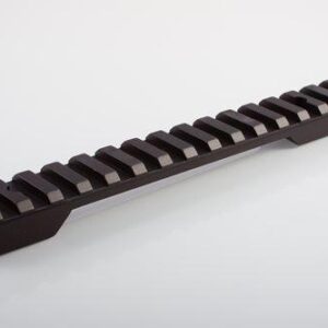 Talley Picatinny Base - Short Action Savage AccuTrigger