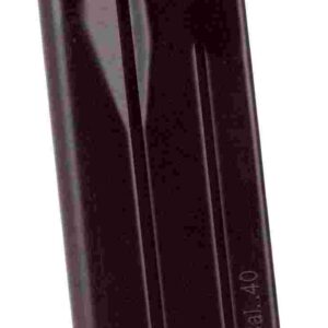 10Round .40 S&W Magazine for THC