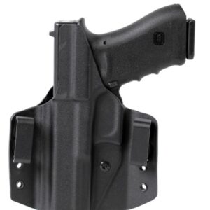 CCW Holster fits Glock 42 RH Black  Box