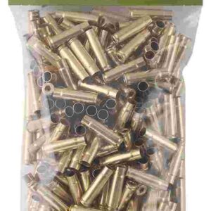 Top Brass Unprimed Remanufactured Rifle Brass .300 Blackout Bagged Grade A+ 250/ct
