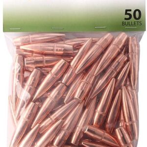 Top Brass Pull-Down Bullets .50 BMG 647gr FMJ 50/ct