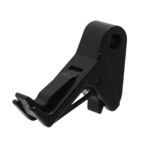 CMC Triggers Drop In Trigger for Glock 42 Gen 3 Slimline .380 ACP Black