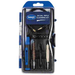 DAC Technologies 12-Piece Rifle Cleaning Kit .30 cal