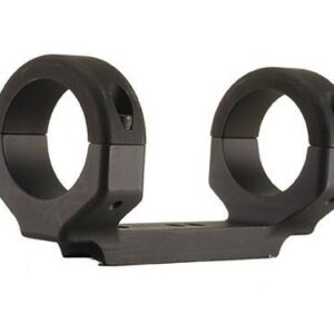 DNZ Game Reaper 1-Piece Scope Mount - TC Encore/Omega 1" Medium Black