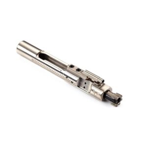 Wilson Combat AR-15/M16 Bolt Carrier Assembly 5.56 NATO Nickel