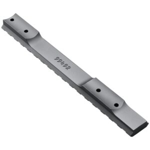 Weaver 1-Piece Extended Multi-Slot Picatinny Scope Base SAVAGE 10 11 12 14 16 SA 20 MOA (6-48)