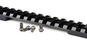 Warne 1-Piece Mountain Tech Tactical Rail Bergara Premier HS Precision LA 8-40