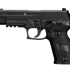 Sig Sauer Airgun P226 .177 Cal 12gr CO2 16 rd Black