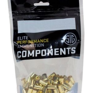 COMPONENT BRASS 6.5 CREEDMOOR (50 CT)
