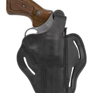 Revolver Thumbreak Size 2 Stealth Black RH