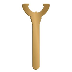 YHM Victra-12 Spanner Wrench