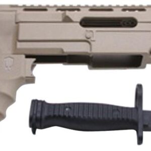 ProMag Archangel Rifle Stock 10/22 with Bayonet - Tan