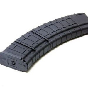 ProMag AK-47 Magazine 7.62x39mm Black Polymer 40/rd