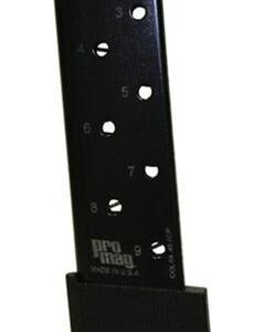 ProMag Colt Government Magazine .45 ACP Blued Steel 10/rd