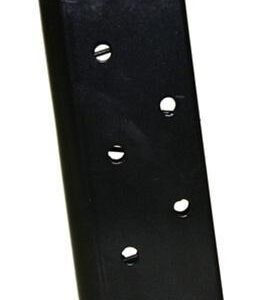 ProMag Colt Mustang/Pocketlite Magazine .380 ACP Blued Steel 6/rd