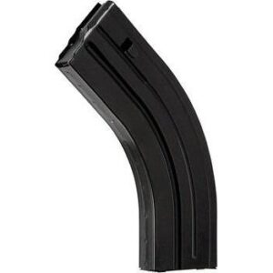 ProMag AR-15 Rifle Magazine Blued Steel 7.62x39mm 30/rd