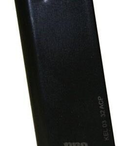 ProMag Kel-Tec P32 Magazine .32 ACP Blued Steel 7/rd