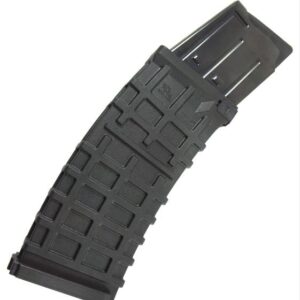 Promag Akdal MKA 1919 Shotgun Magazine 12 ga 2-3/4 Black Polymer 10/rd