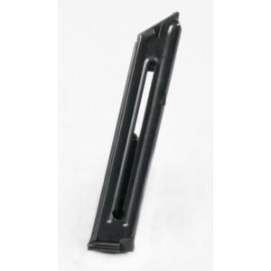 ProMag Steel Handgun Magazine Ruger Mark III .22LR Blued 10/rd