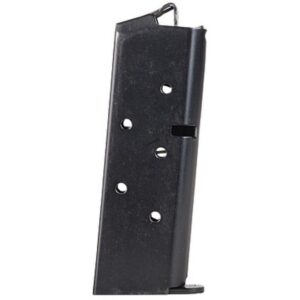 ProMag Sig Sauer P238 Magazine .380 ACP Blued Steel 6/rd