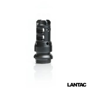 Lantac Dragon Dead Air KEYMO Wolfman Muzzle Break - 300BLK