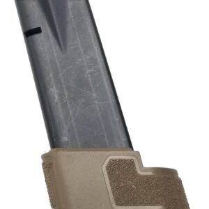 Diamondback Sub-Compact Pistol Magazine - FDE | 9mm | 17 Rd | Fits DB AM2