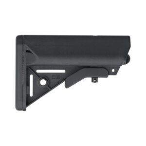 B5 Systems SOPMOD Stock - Black