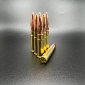 .300 Blackout 220gr - New - Subsonic, 50ct