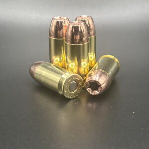 45 ACP 230gr Hybrid Hollow Point - NEW