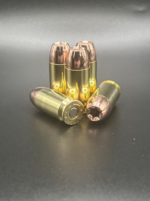 45 ACP 230gr Hybrid Hollow Point, 50ct- NEW