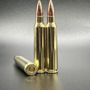 .223 62gr FMJ, 50ct