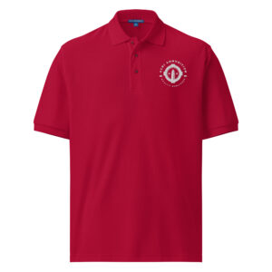 Men's Premium Polo