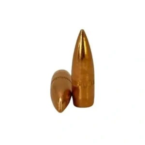 22cal .224 55gr FMJ Projectiles *not loaded* 300ct