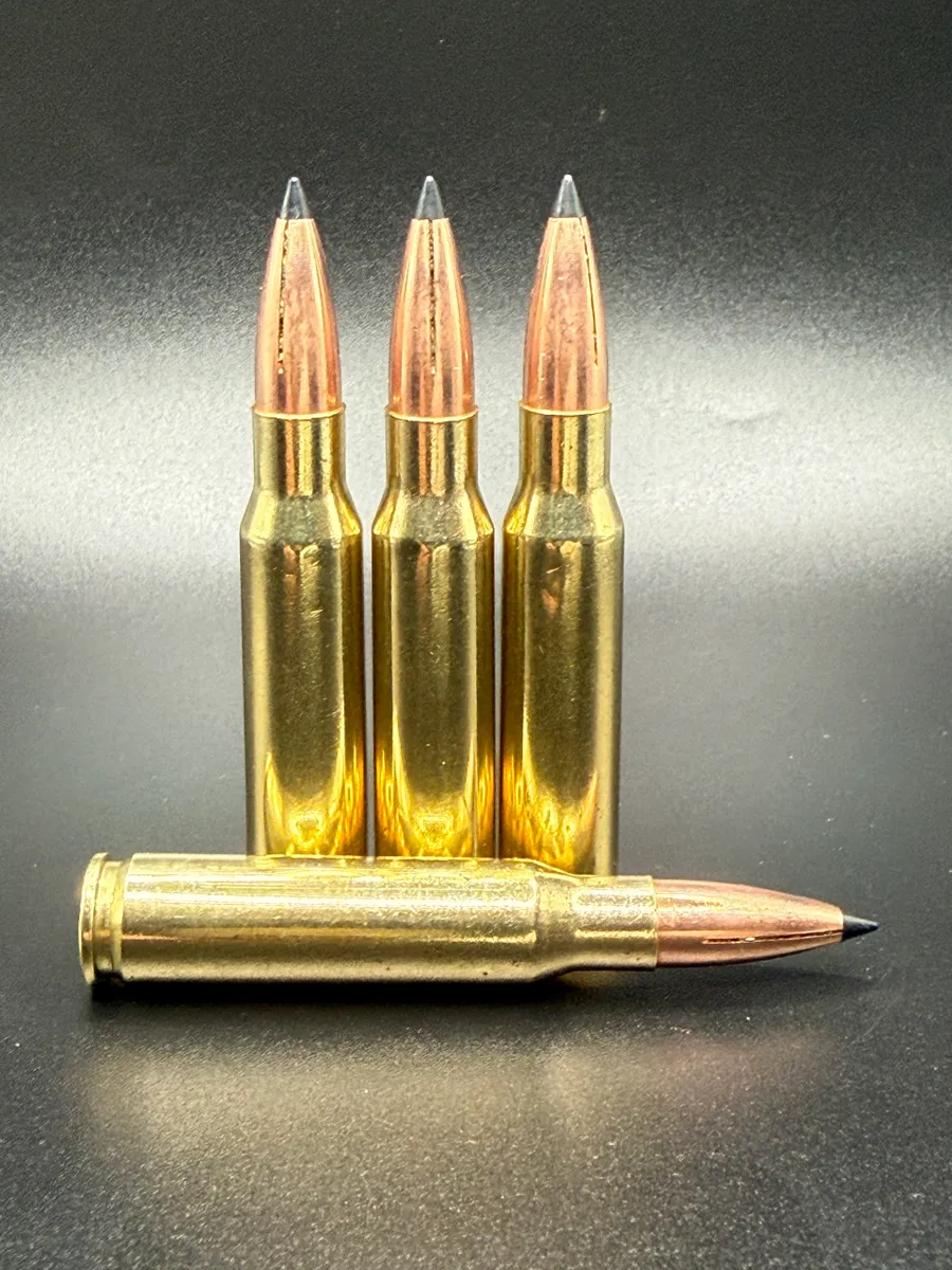 .308 175gr TREX Makers Extreme Expanding, 20ct