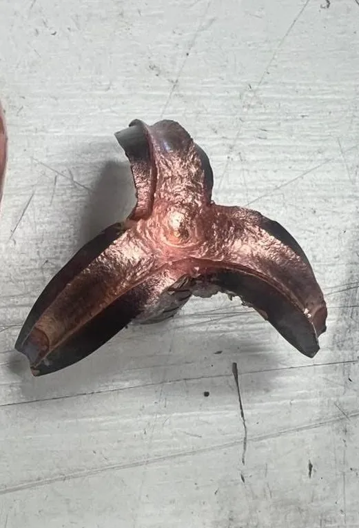 .308 175gr TREX Makers Extreme Expanding, 20ct - Image 2