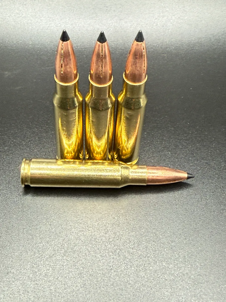 .308 175gr TREX Makers Extreme Expanding, 20ct - Image 3