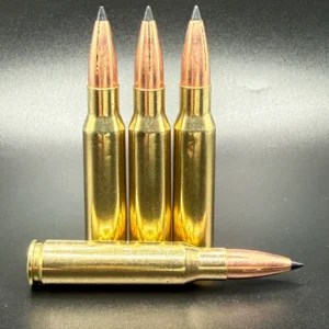 .270 130gr TREX Makers Extreme Expanding. 20ct