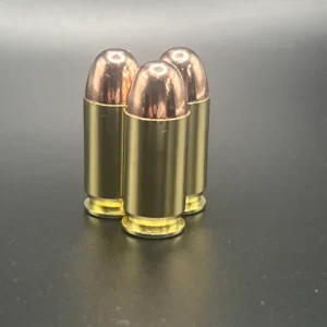 45 ACP 230gr RN - New